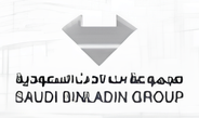 مجموعة بن لادن السعودية