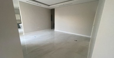 صالة رئيسية — تشطيب كامل